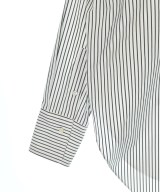 PLAIN PEOPLE（プレインピープル）カジュアルシャツ 白 サイズ:9(F) レディース/2200700303069