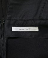 PLAIN PEOPLE（プレインピープル）ワンピース 黒 サイズ:3(M位) レディース/2200703391032