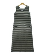 PLAIN PEOPLE（プレインピープル）ワンピース 黒 サイズ:2(S位) レディース/2200704154018