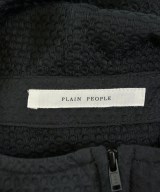 PLAIN PEOPLE（プレインピープル）その他 黒 サイズ:9(F)/3(L位) レディース/2200703089076