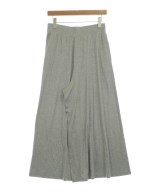 PLAIN PEOPLE（プレインピープル）スウェットパンツ グレー サイズ:3(M位) レディース/2200706370041
