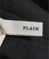 PLAIN PEOPLE（プレインピープル）ワンピース 黒 サイズ:4(L位) レディース/2200705965019