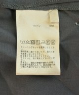 PLAIN PEOPLE（プレインピープル）カジュアルシャツ グレー サイズ:2(S位) レディース/2200707819013