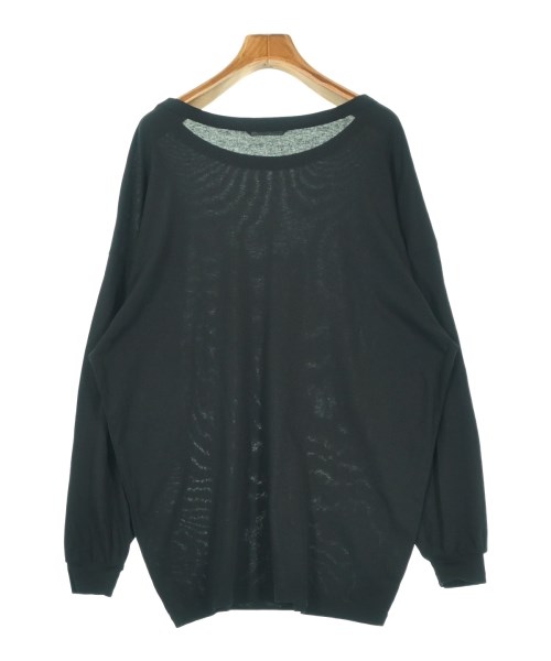 PLAIN PEOPLE（プレインピープル）Tシャツ・カットソー 黒 サイズ:4(L位) レディース/2200701920050
