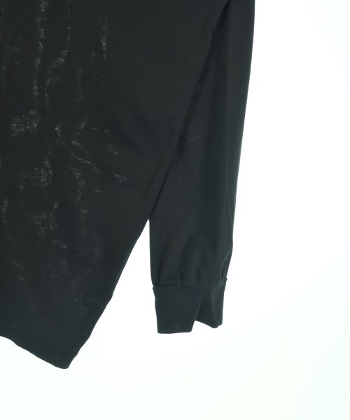 PLAIN PEOPLE（プレインピープル）Tシャツ・カットソー 黒 サイズ:4(L位) レディース/2200701920050
