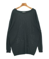 PLAIN PEOPLE（プレインピープル）Tシャツ・カットソー 黒 サイズ:4(L位) レディース/2200701920050
