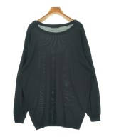 PLAIN PEOPLE（プレインピープル）Tシャツ・カットソー 黒 サイズ:4(L位) レディース/2200701920050