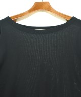 PLAIN PEOPLE（プレインピープル）Tシャツ・カットソー 黒 サイズ:4(L位) レディース/2200701920050