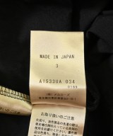 PLAIN PEOPLE（プレインピープル）ワンピース 黒 サイズ:3(M位) レディース/2200701920074