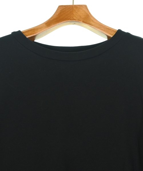 PLAIN PEOPLE（プレインピープル）Tシャツ・カットソー 黒 サイズ:9(F) レディース/2200701920081