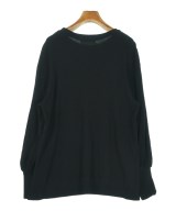 PLAIN PEOPLE（プレインピープル）Tシャツ・カットソー 黒 サイズ:9(F) レディース/2200701920081