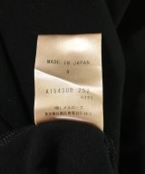 PLAIN PEOPLE（プレインピープル）Tシャツ・カットソー 黒 サイズ:9(F) レディース/2200701920081