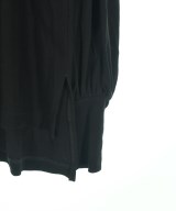 PLAIN PEOPLE（プレインピープル）Tシャツ・カットソー 黒 サイズ:9(F) レディース/2200701920081