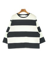 PLAIN PEOPLE（プレインピープル）Tシャツ・カットソー 黒 サイズ:9(F) レディース/2200701920098