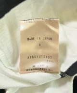 PLAIN PEOPLE（プレインピープル）Tシャツ・カットソー 黒 サイズ:9(F) レディース/2200701920098