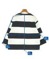 PLAIN PEOPLE（プレインピープル）Tシャツ・カットソー 黒 サイズ:9(F) レディース/2200701920098