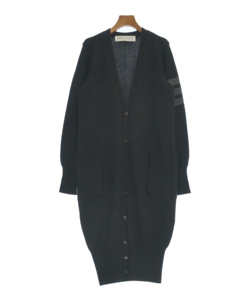 PLAIN PEOPLE(プレインピープル)ベスト/ノースリーブ 黒 サイズ:9(F)/2200657633011