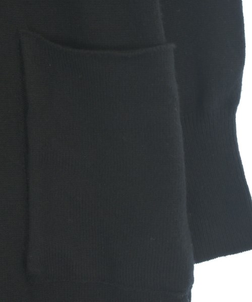 PLAIN PEOPLE（プレインピープル）ベスト/ノースリーブ 黒 サイズ:9(F) レディース/2200657633011