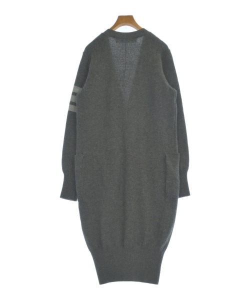 PLAIN PEOPLE（プレインピープル）ベスト/ノースリーブ グレー サイズ:9(F) レディース/2200657633028