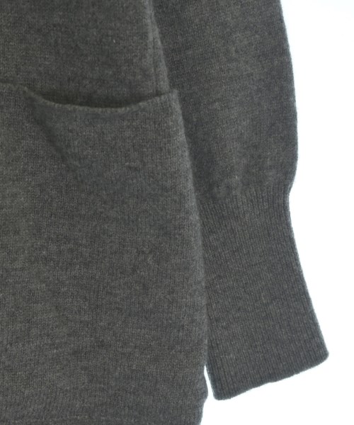 PLAIN PEOPLE（プレインピープル）ベスト/ノースリーブ グレー サイズ:9(F) レディース/2200657633028