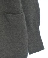 PLAIN PEOPLE（プレインピープル）ベスト/ノースリーブ グレー サイズ:9(F) レディース/2200657633028