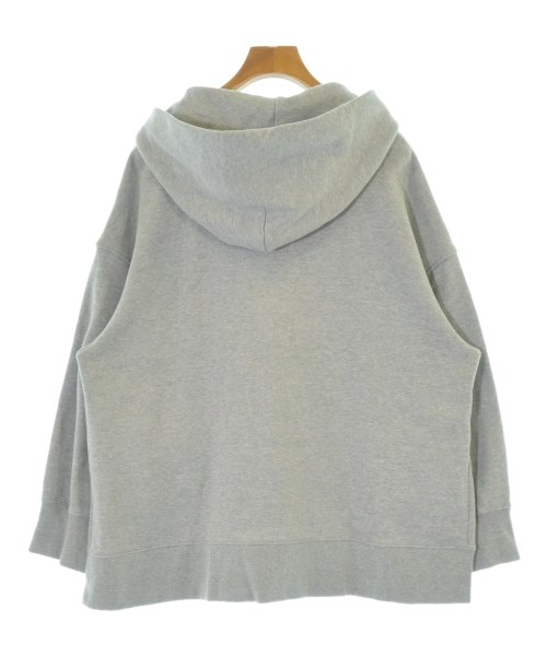 PLAIN PEOPLE（プレインピープル）パーカー グレー サイズ:9(F) レディース/2200657633080