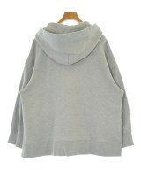 PLAIN PEOPLE（プレインピープル）パーカー グレー サイズ:9(F) レディース/2200657633080