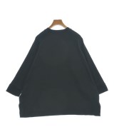 PLAIN PEOPLE（プレインピープル）スウェット 黒 サイズ:9(F) レディース/2200657633097