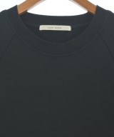 PLAIN PEOPLE（プレインピープル）スウェット 黒 サイズ:9(F) レディース/2200657633097