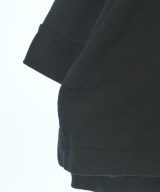 PLAIN PEOPLE（プレインピープル）スウェット 黒 サイズ:9(F) レディース/2200657633097