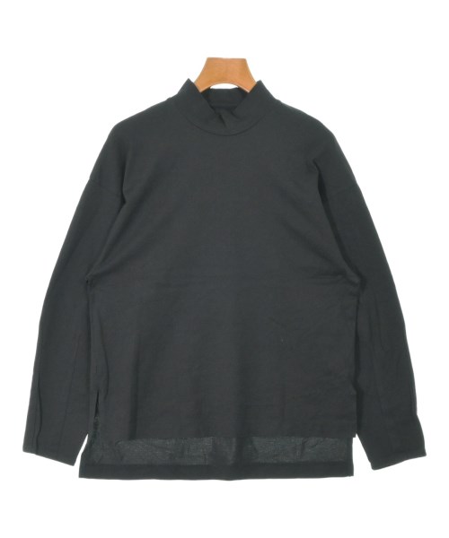 PLAIN PEOPLE(プレインピープル)Tシャツ・カットソー 黒 サイズ:2(S位)/2200662559054