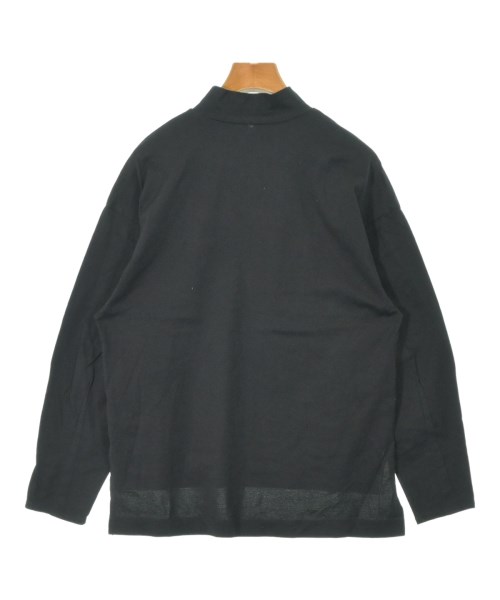 PLAIN PEOPLE（プレインピープル）Tシャツ・カットソー 黒 サイズ:2(S位) レディース/2200662559054