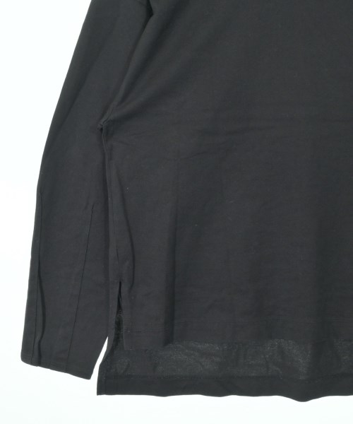 PLAIN PEOPLE（プレインピープル）Tシャツ・カットソー 黒 サイズ:2(S位) レディース/2200662559054