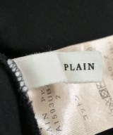 PLAIN PEOPLE（プレインピープル）Tシャツ・カットソー 黒 サイズ:2(S位) レディース/2200662559054