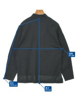 PLAIN PEOPLE（プレインピープル）Tシャツ・カットソー 黒 サイズ:2(S位) レディース/2200662559054