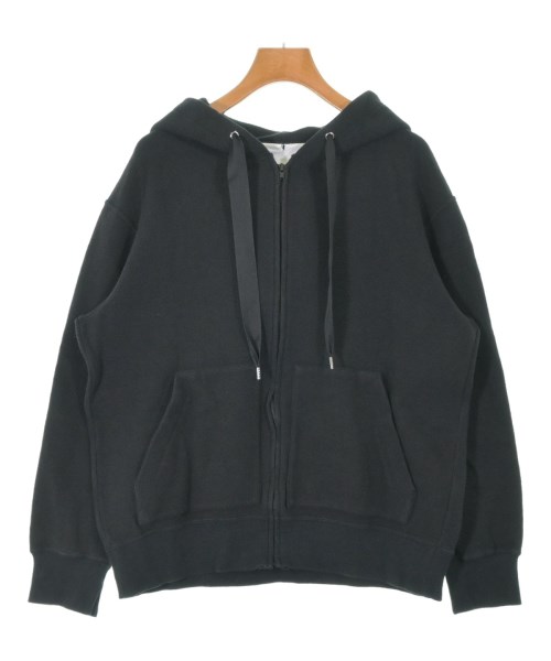 PLAIN PEOPLE(プレインピープル)パーカー 黒 サイズ:3(M位)/2200663289028