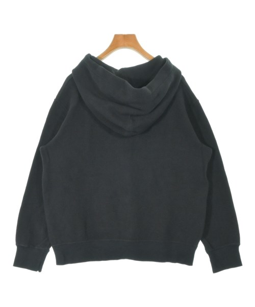 PLAIN PEOPLE（プレインピープル）パーカー 黒 サイズ:3(M位) レディース/2200663289028