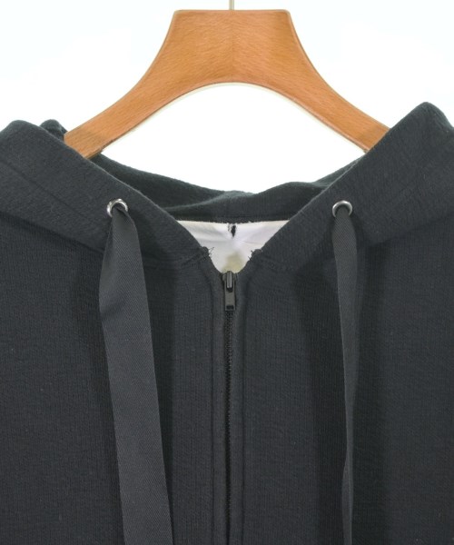 PLAIN PEOPLE（プレインピープル）パーカー 黒 サイズ:3(M位) レディース/2200663289028