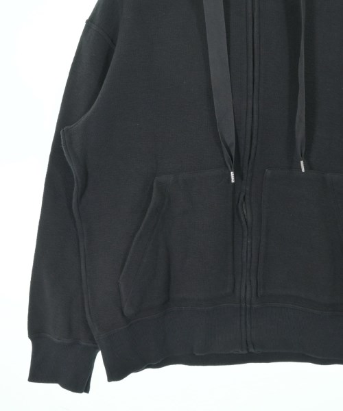 PLAIN PEOPLE（プレインピープル）パーカー 黒 サイズ:3(M位) レディース/2200663289028