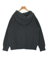 PLAIN PEOPLE（プレインピープル）パーカー 黒 サイズ:3(M位) レディース/2200663289028