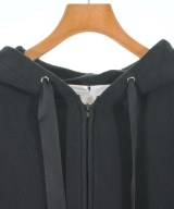 PLAIN PEOPLE（プレインピープル）パーカー 黒 サイズ:3(M位) レディース/2200663289028