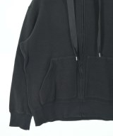 PLAIN PEOPLE（プレインピープル）パーカー 黒 サイズ:3(M位) レディース/2200663289028