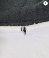 PLAIN PEOPLE（プレインピープル）パーカー 黒 サイズ:3(M位) レディース/2200663289028