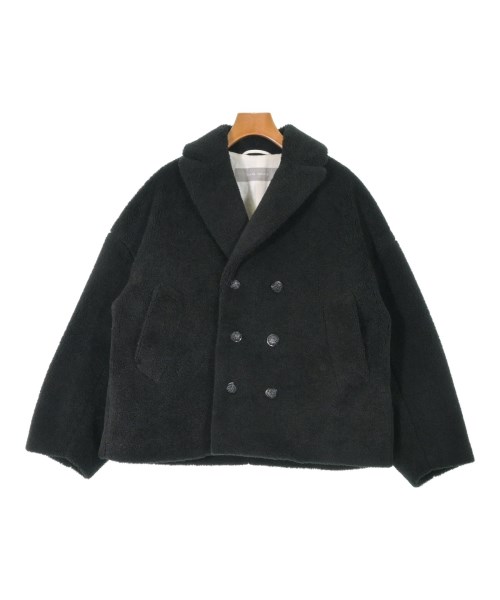 PLAIN PEOPLE(プレインピープル)その他 黒 サイズ:9(F)/2200665566011