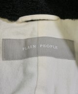 PLAIN PEOPLE（プレインピープル）その他 黒 サイズ:9(F) レディース/2200665566011
