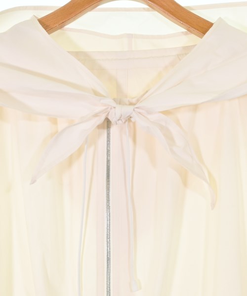 PLAIN PEOPLE（プレインピープル）その他 白 サイズ:3(M位) レディース/2200665566042