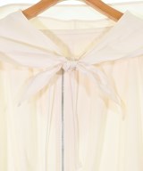 PLAIN PEOPLE（プレインピープル）その他 白 サイズ:3(M位) レディース/2200665566042