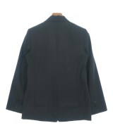 PLAIN PEOPLE（プレインピープル）テーラードジャケット 黒 サイズ:3(M位) レディース/2200665566066