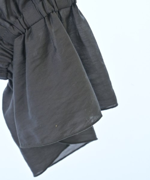 PLAIN PEOPLE（プレインピープル）ブラウス グレー サイズ:9(M位) レディース/2200665703034