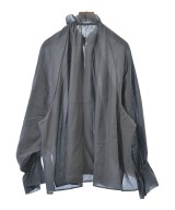 PLAIN PEOPLE（プレインピープル）ブラウス グレー サイズ:9(M位) レディース/2200665703034